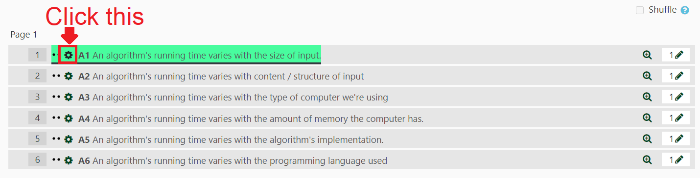 Responsive image